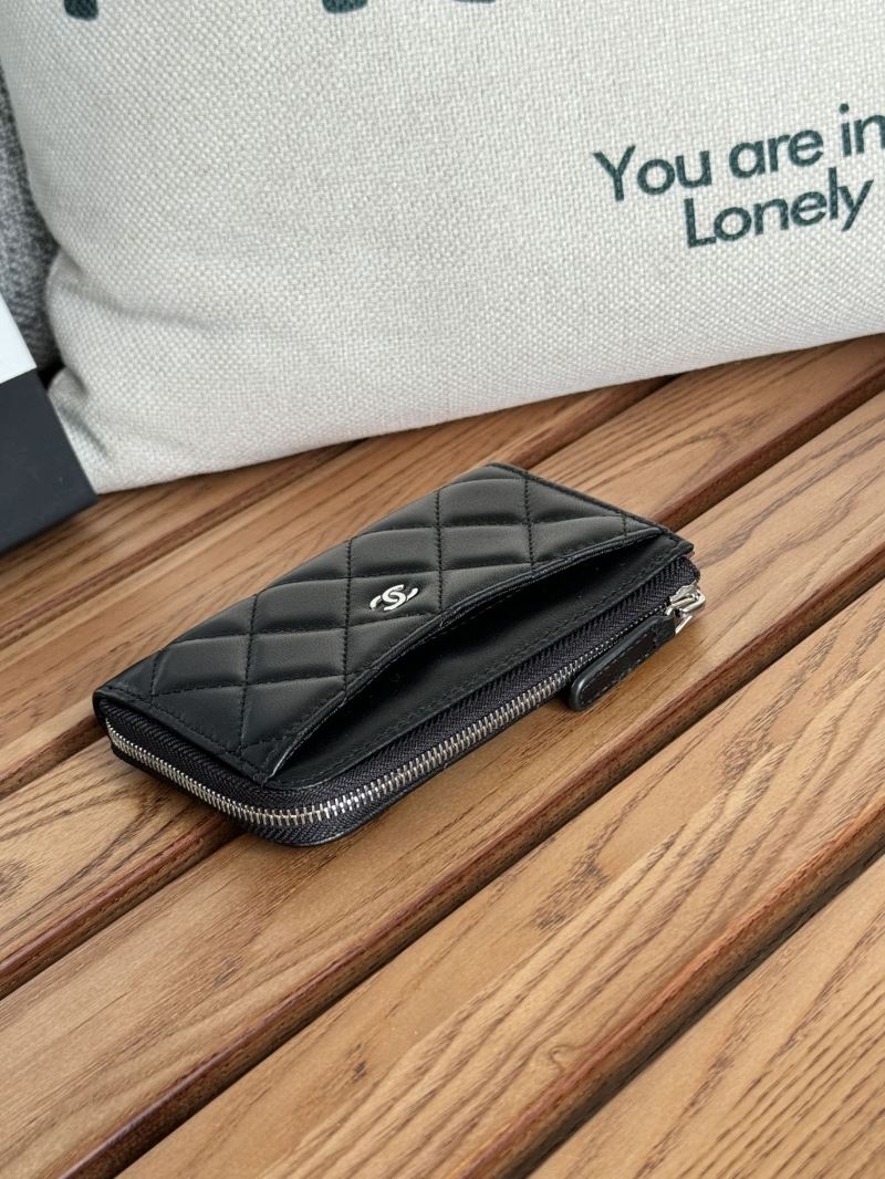 Chanel Wallet Purse